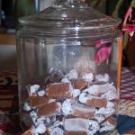caramels
