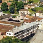 Bohin Headquarters- Normandy France