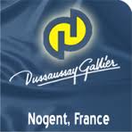 Dussaussay Gallier Logo