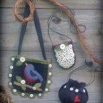 Buttons and Bags