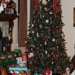 Reese Christmas Tree