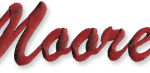 Moore's logo