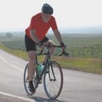 John_Flynn bike riding
