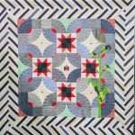 one quilt