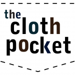 logo Cloth Pocket