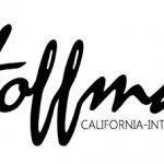 new Hoffman logo