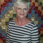 Mary Van De Brake