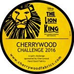 Cherrywood Lion King