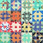 Double Wrench Quilt