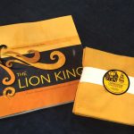 Lion King Book Signing8