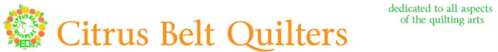Quilt Guild Opportunity Quilt