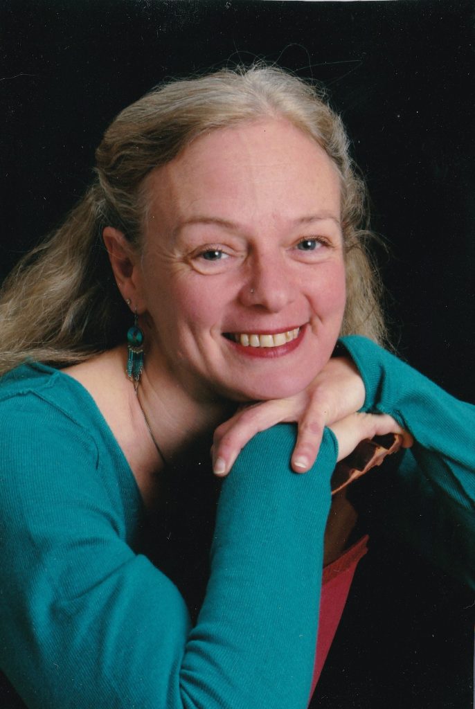 Margaret Willingham