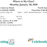 WIMC – Digital Signage Hotel