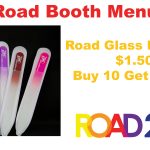 Nail Files