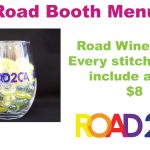 Wine Glass sign