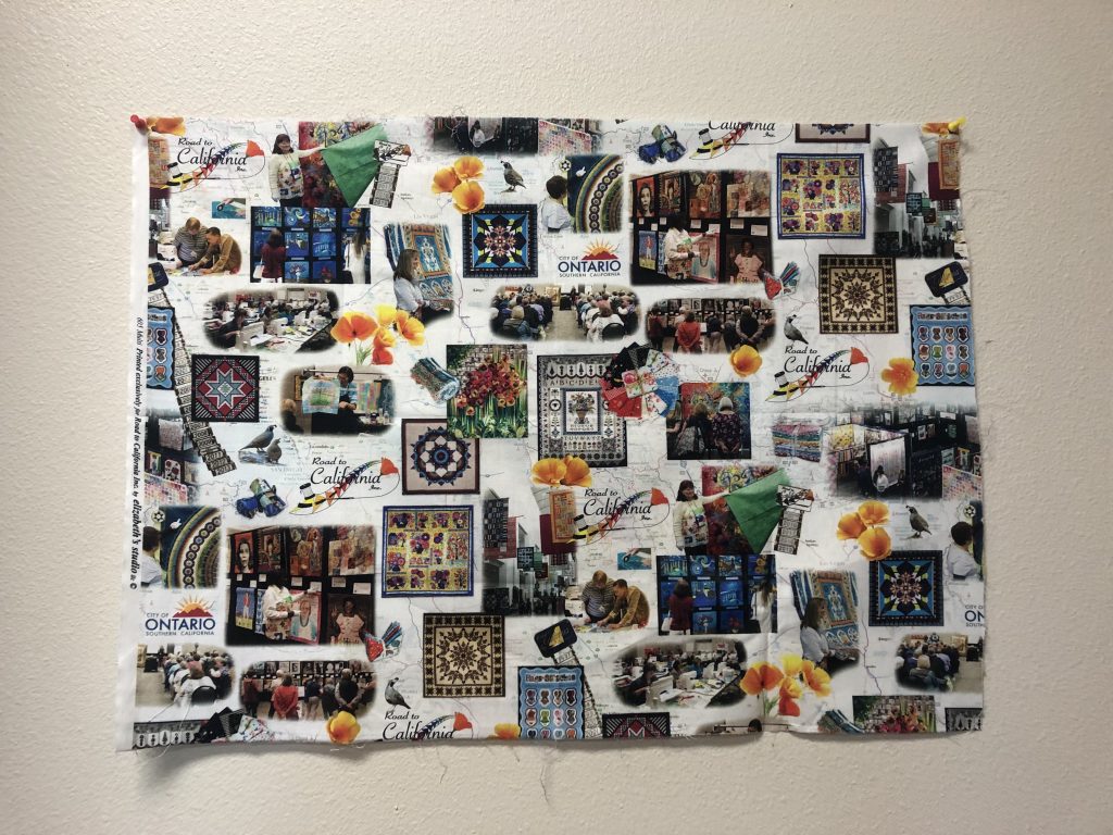 quilt contest