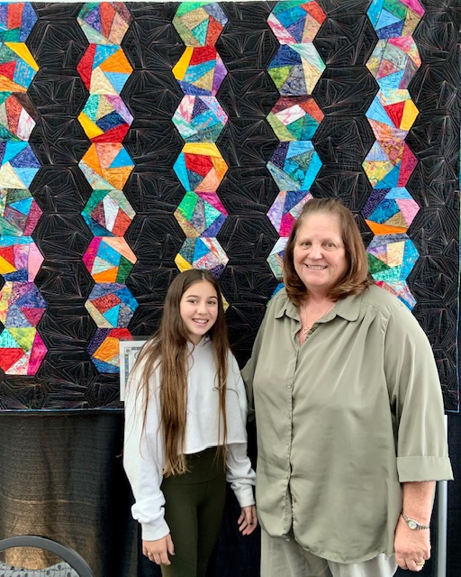 Simi Valley Quilt Guild
