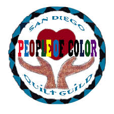 San Diego People of Color Quilt Guild