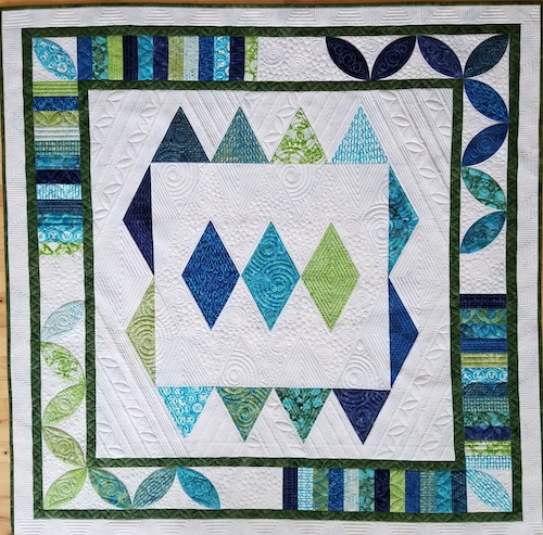 Handi Quilter Classes