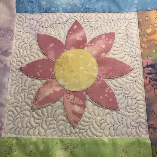 Handi Quilter Classes