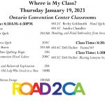 WIMC – Digital Signage Thursday