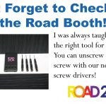 2024 Screw Driver