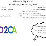WIMC – Digital Signage Hotel Saturday