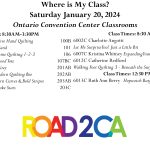 WIMC – Digital Signage Saturday