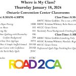 WIMC – Digital Signage Thursday