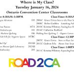 WIMC – Digital Signage Tuesday