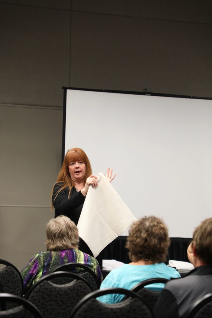 Quilting Tips Quilt Show