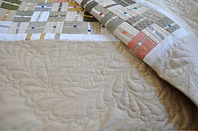 Alex Anderson Beautifully Quilted