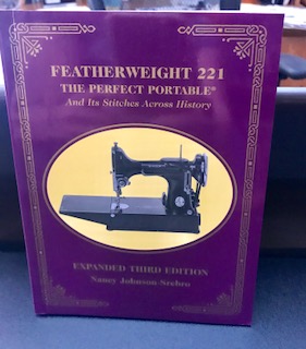 Featherweight Machine