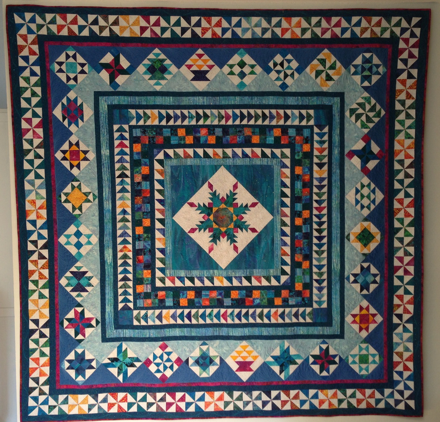 Camarillo Quilt Association1