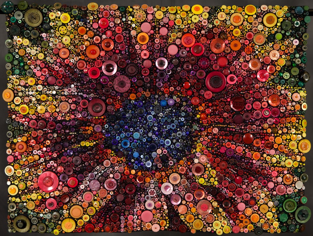 Red Sunflower Best Visual Image Susan Bianchi