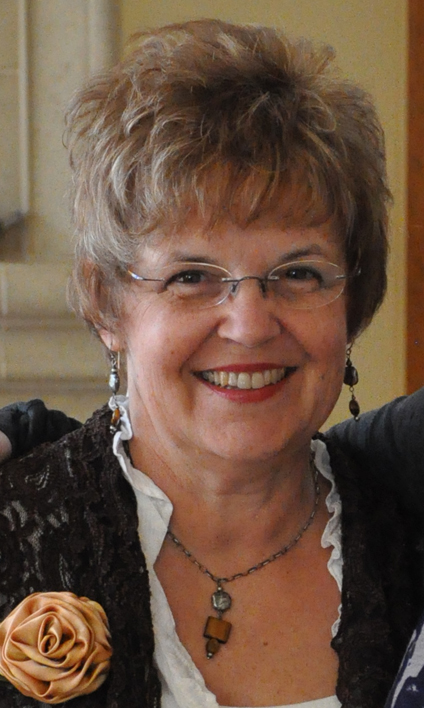 Helen Gibb 2014