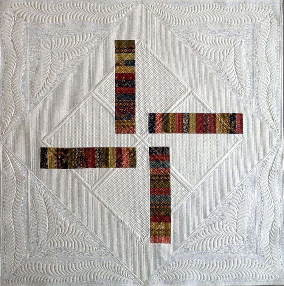 Modern Quilt