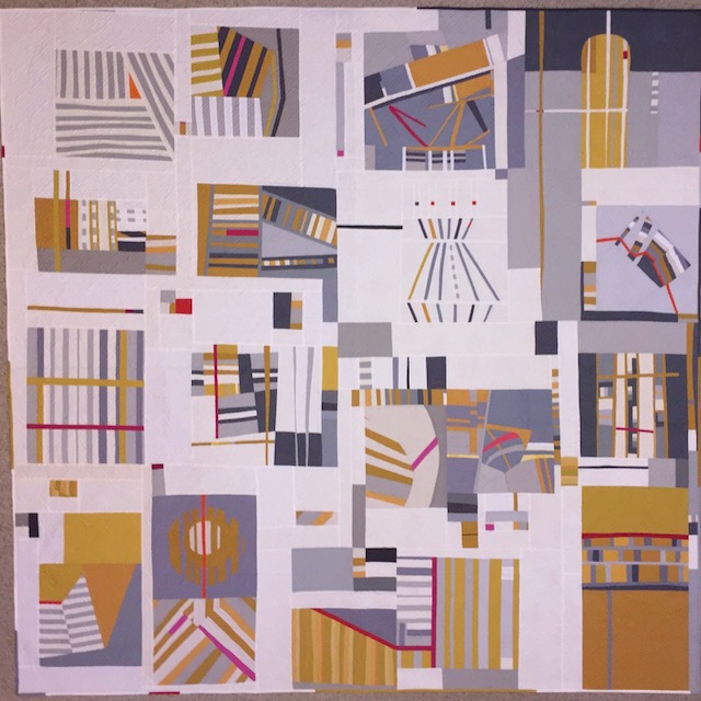 modern quilts quilt show