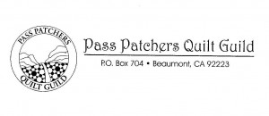 Pass Patchers