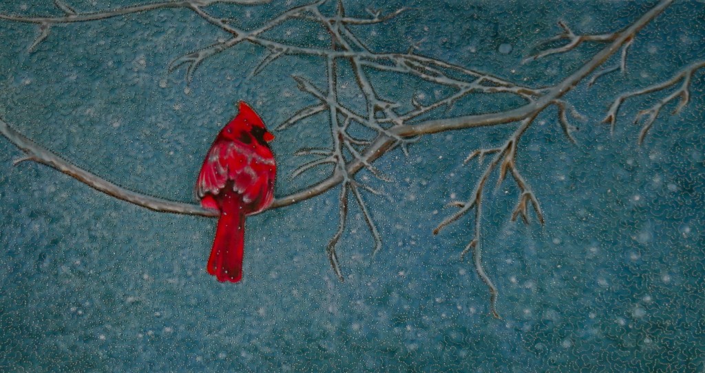 Patt Blair-cardinal