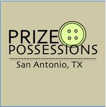 Prize Posessions