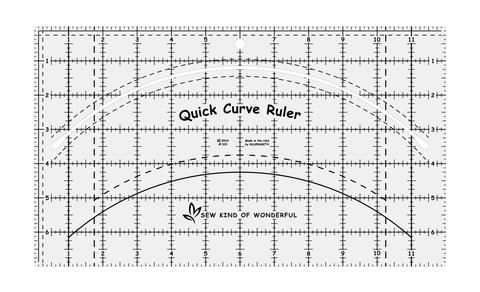 quick-curve-ruler