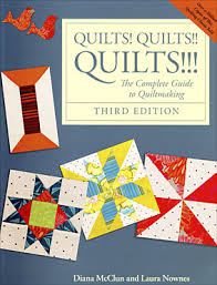 Quilts! Qults! Quilts!