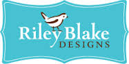 Riley Blake Designs